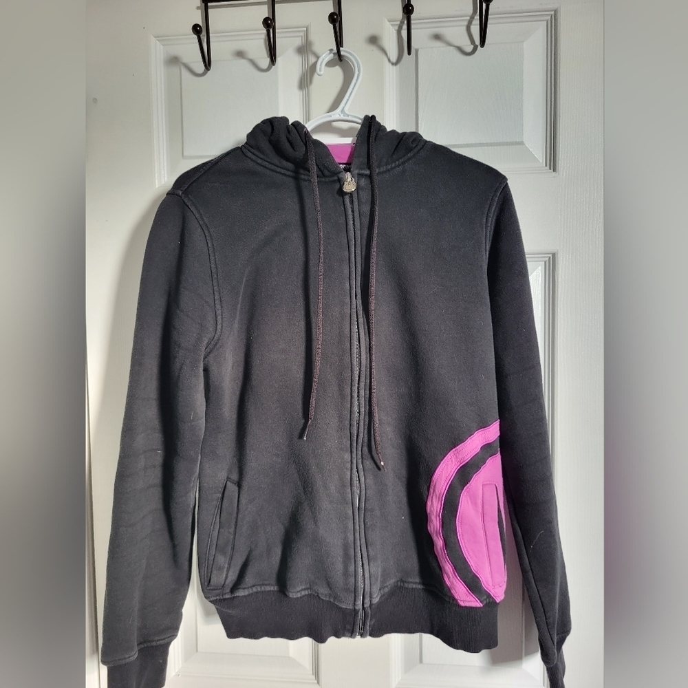 WOMEN'S Nomis zip up sweater